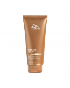 Wella Professional Ultimate Smooth Conditioner 200 ml