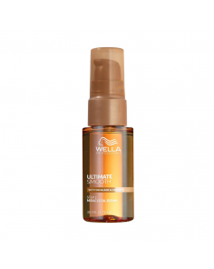 Wella Professional Ultimate Smooth Miracle Oil Hair Serum 30 ml