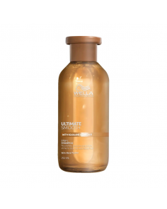 Wella Professional Ultimate Smooth Shampoo 250 ml