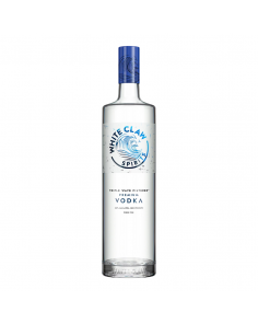 White Claw Premium Vodka 40% 1L