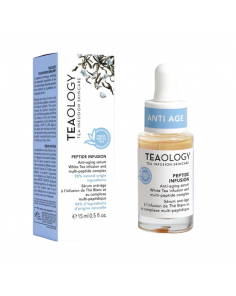 Teaology White Tea Peptide Infusion Serum 15 ml
