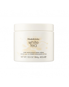 Elizabeth Arden White Tea Pure Indulgence Body Cream 400 ml
