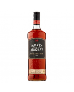 Whyte & Mackay Special Reseve Blended Scotch Whisky 40% 1L
