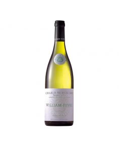 William Fèvre Chablis Premier Cru Vaillons AOC Dry White 13% 0.75L
