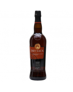 Williams & Humbert Dry Sack Sherry Medium 19.5% 1L