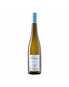 Wittmann Grauburgunder QbA Organic Dry White 11.5% 0.75L