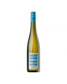 Wittmann Riesling QbA Organic Dry White 11.5% 0.75L