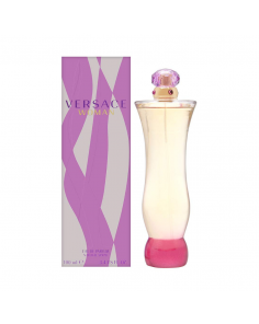 Versace Woman Eau de Parfum 100 ml