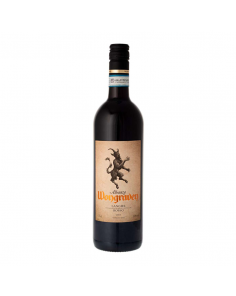 Wongraven Alleanza Langhe Rosso DOC Dry Red 13% 0.75L