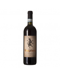 Wongraven Alleanza Piemonte Rosso DOC Dry Red 13% 0.75L