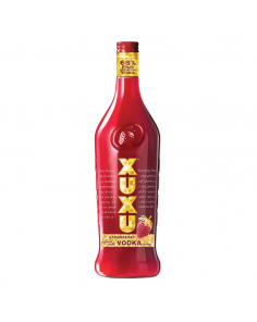 Xuxu Strawberry 15% 1L