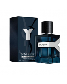 Yves Saint Laurent Y Intense Eau de Parfum 60 ml