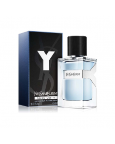 Yves Saint Laurent Y Eau de Toilette 60 ml