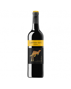 Yellow Tail Shiraz Dry Red 13.5% 0.75L