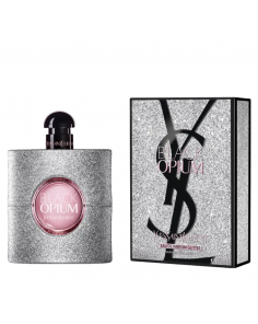 Yves Saint Laurent Black Opium Glitter Eau de Parfum 90 ml