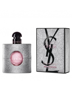 Yves Saint Laurent Black Opium Glitter Eau de Parfum 50 ml