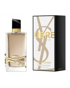 Yves Saint Laurent Libre Flowers and Flames Eau de Parfum Florale 90 ml