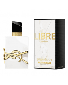 Yves Saint Laurent Libre L’Eau Nue Parfum de Peau 50 ml