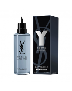 Yves Saint Laurent Y Eau de Parfum Refill 150 ml