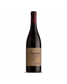 Zenato Amarone della Valpolicella Classico DOCG Dry Red 16.5% 0.75L