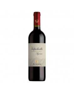 Zenato Valpolicella Superiore DOC Dry Red 13.5% 0.75L