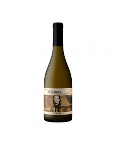 19 Crimes Chardonnay Semi-dry White 13% 0.75L