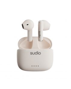 Sudio A1 Snow White