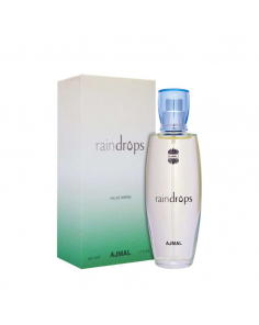 Ajmal Raindrops Eau de Parfum 50 ml