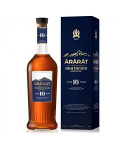 ARARAT Akhtamar 10YO 40% 0.7L GB