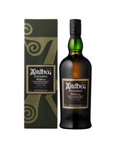 Ardbeg Uigeadail 54.2% 0.7L GB