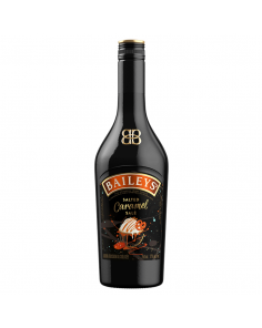 Baileys Salted Caramel Liqueur 17% 1L