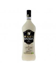 Batida De Côco 16% 1L