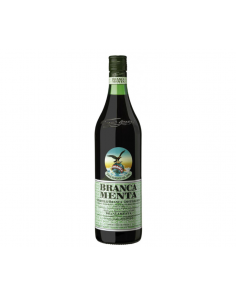 Branca Menta 28% 1L