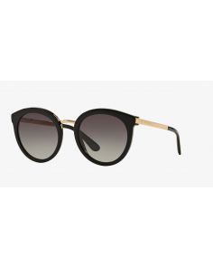 DOLCE&GABBANA DG4268 501/8G women's sunglasses