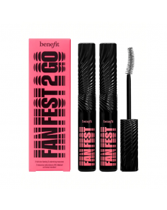 Benefit Fan Fest Mascara Duo Set