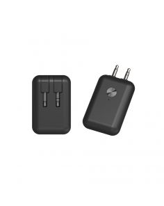Sudio Flyg Black