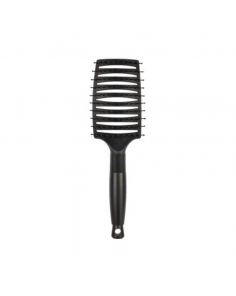 Ronald A/S Hair Skeleton Brush Black 98 g