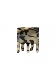 Ronald A/S Hair Small Hairshark Matt Turtle 12 g