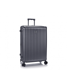 Heys LUXE 30'' Large Gunmetal