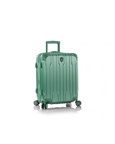 Heys XTRAK 21'' Small Carry-on Midnight Green