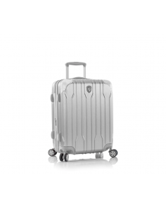 Heys XTRAK 21'' Small Carry-on Silver