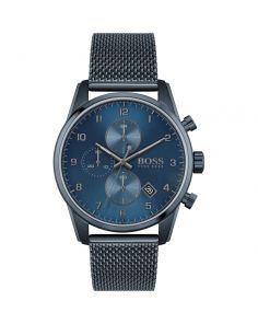Boss 1513836 Skymaster Watch
