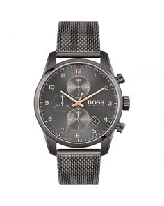 Boss 1513837 Skymaster Watch