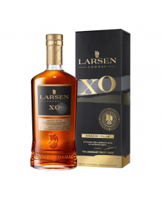 Larsen XO 40% 1L GB