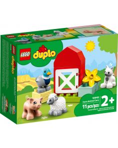 Lego 10949 Farm Animal Care