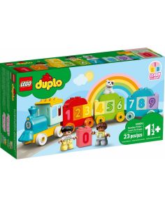 Lego 10954 Number Train - Learn To Count