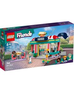 Lego 41728 Heartlake Downtown Diner