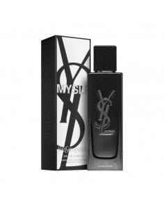 Yves Saint Laurent MYSLF Eau de Parfum 100 ml