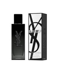 Yves Saint Laurent MYSLF Eau de Parfum 60 ml