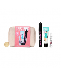 Benefit Make-Up Travel Set